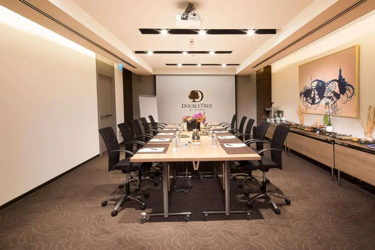 DoubleTree By Hilton Istanbul - Old Town