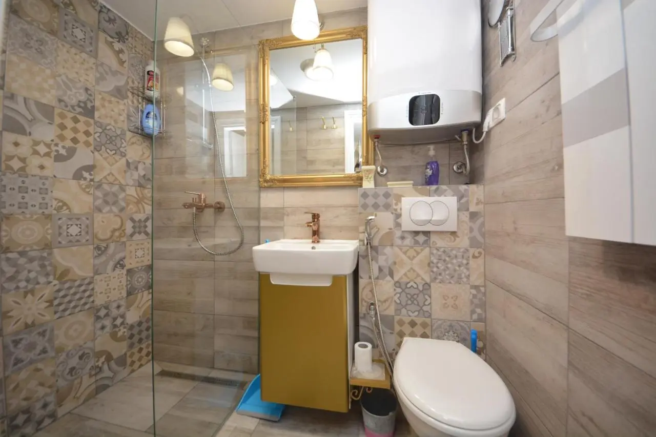 Best of Bascarsija apartments
