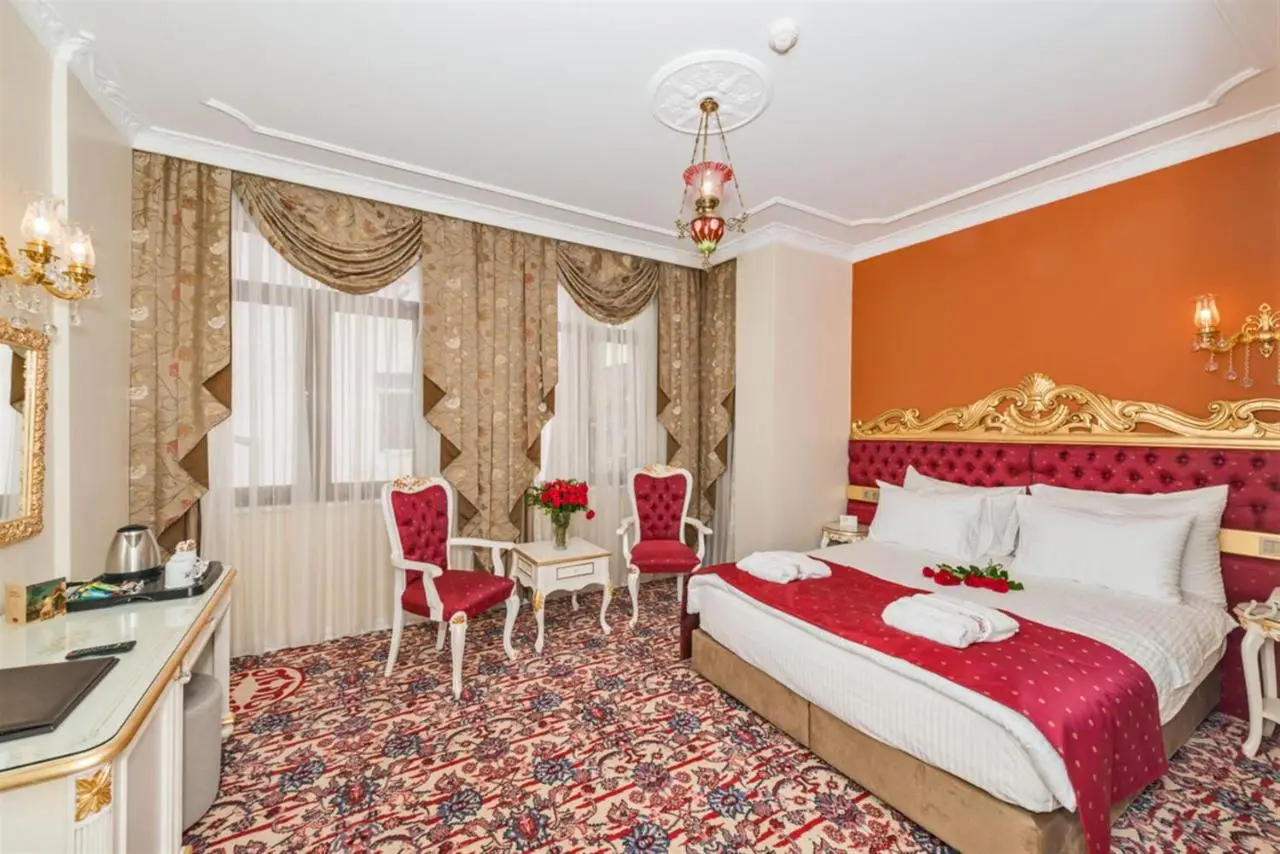 Galatower Hotel