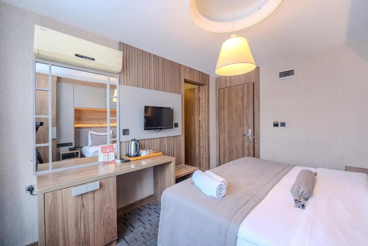 Best House Hotel OLD TOWN