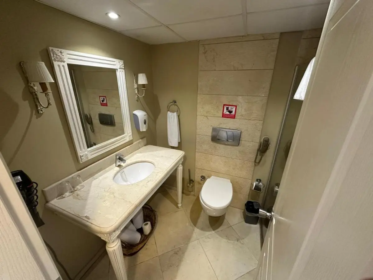 Hotel Carina