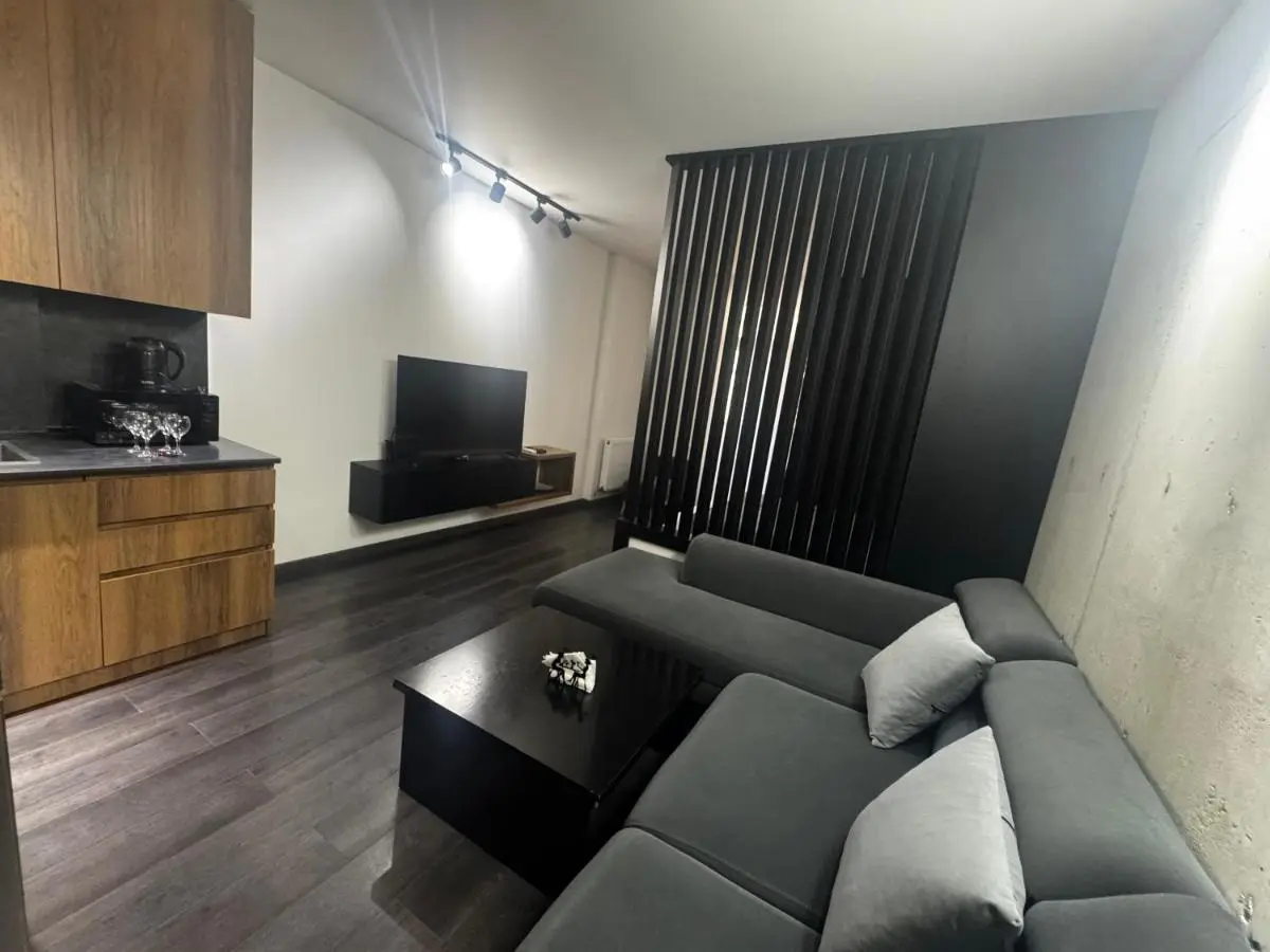 Moonlight Apart-Hotel Batumi
