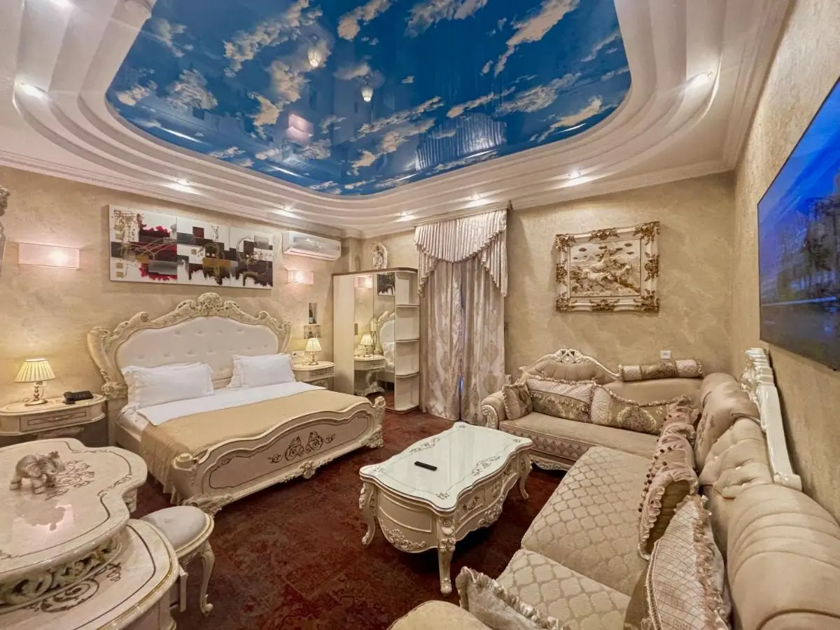 Hotel Agava