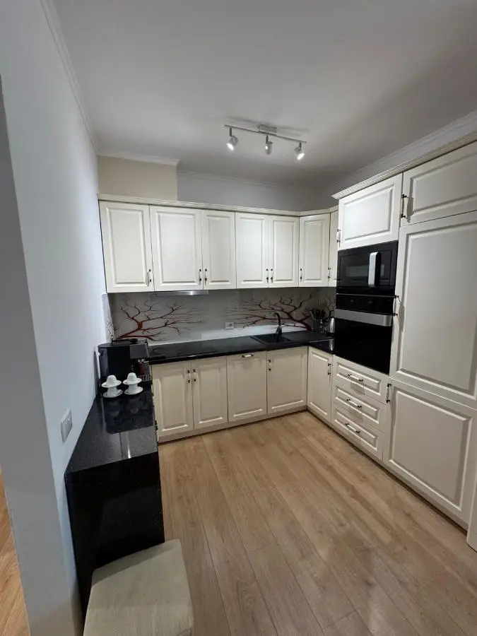 Prime Apartment