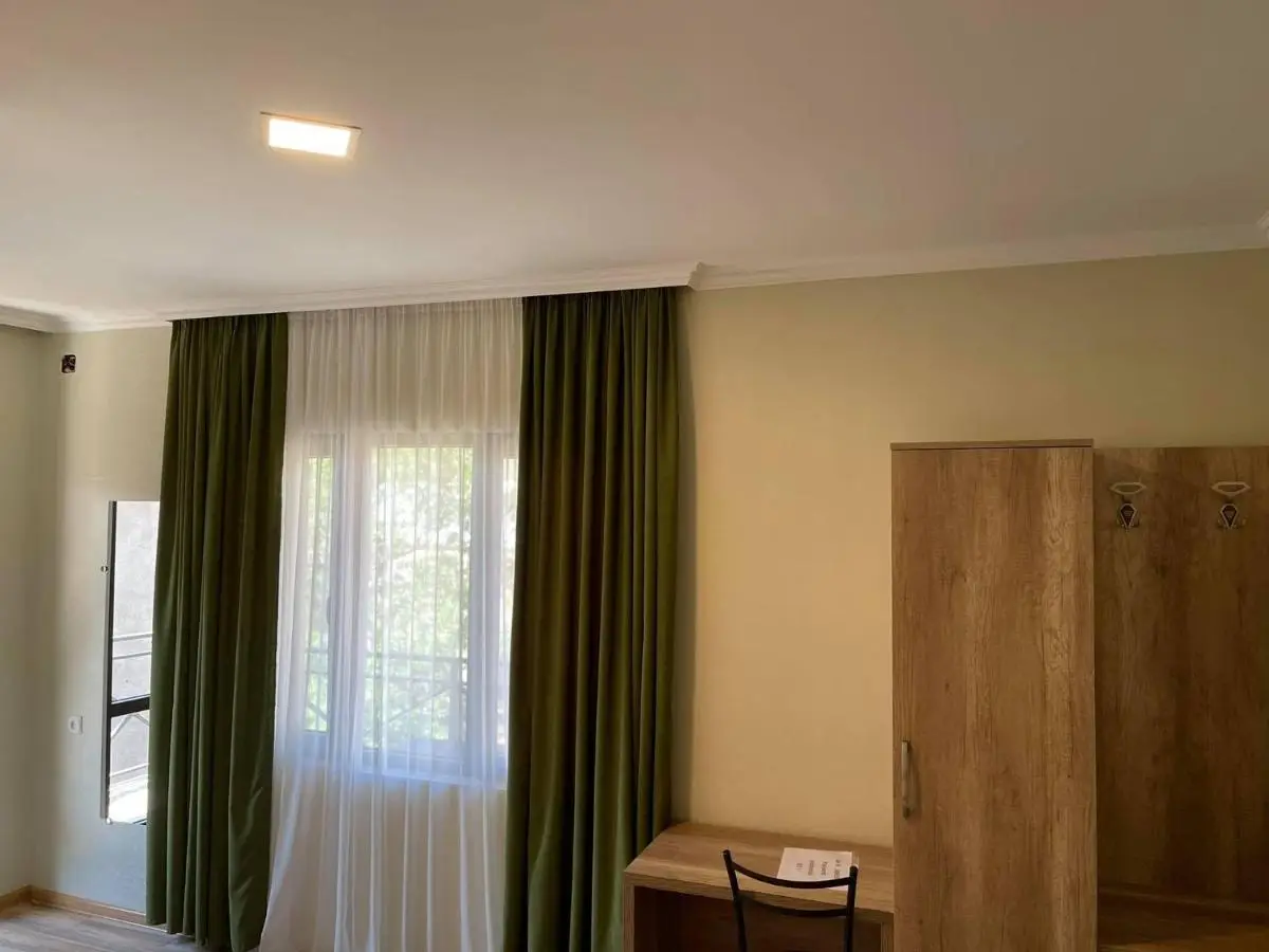 Soso Burduli's Guesthouse