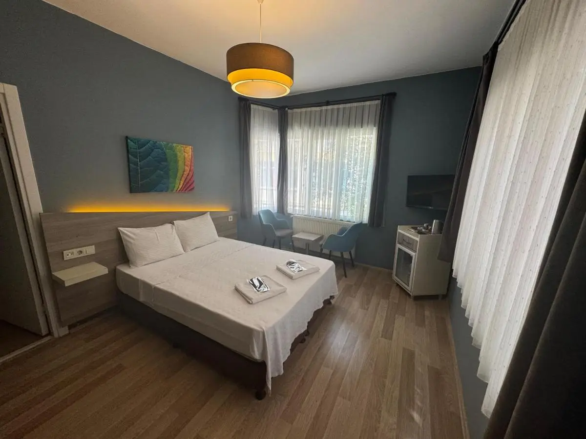Armoni City Otel Kadıköy