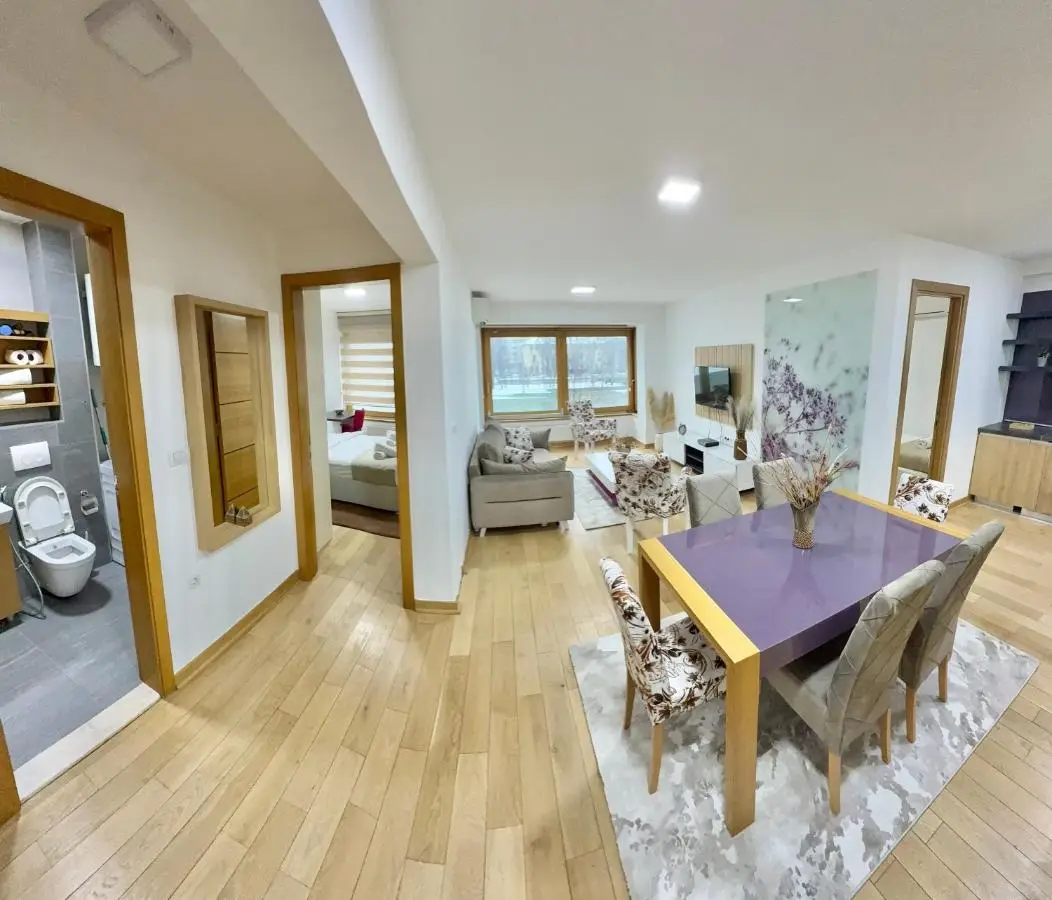 VIP Superior Apartments