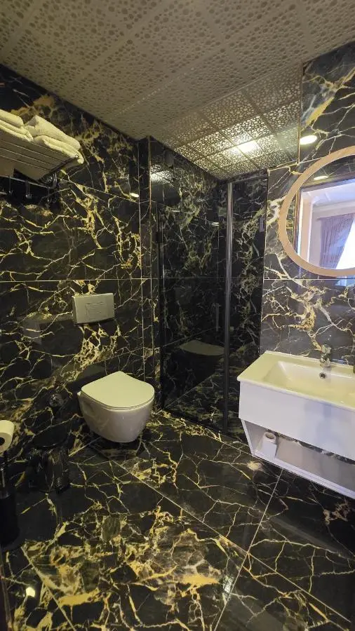 Hotel Pera Capitol - Taksim & İstiklal