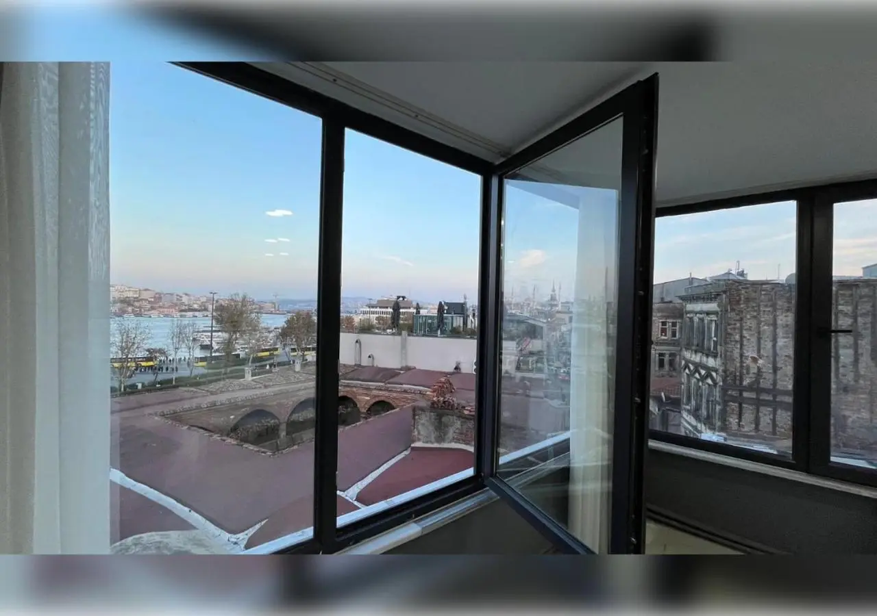 Anka Boutique Hotel