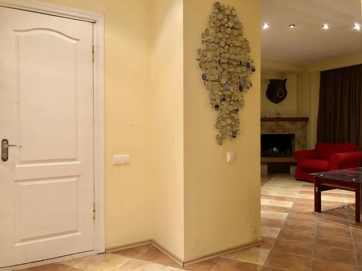 3-room Apartment NFT Gudauri Penta 103