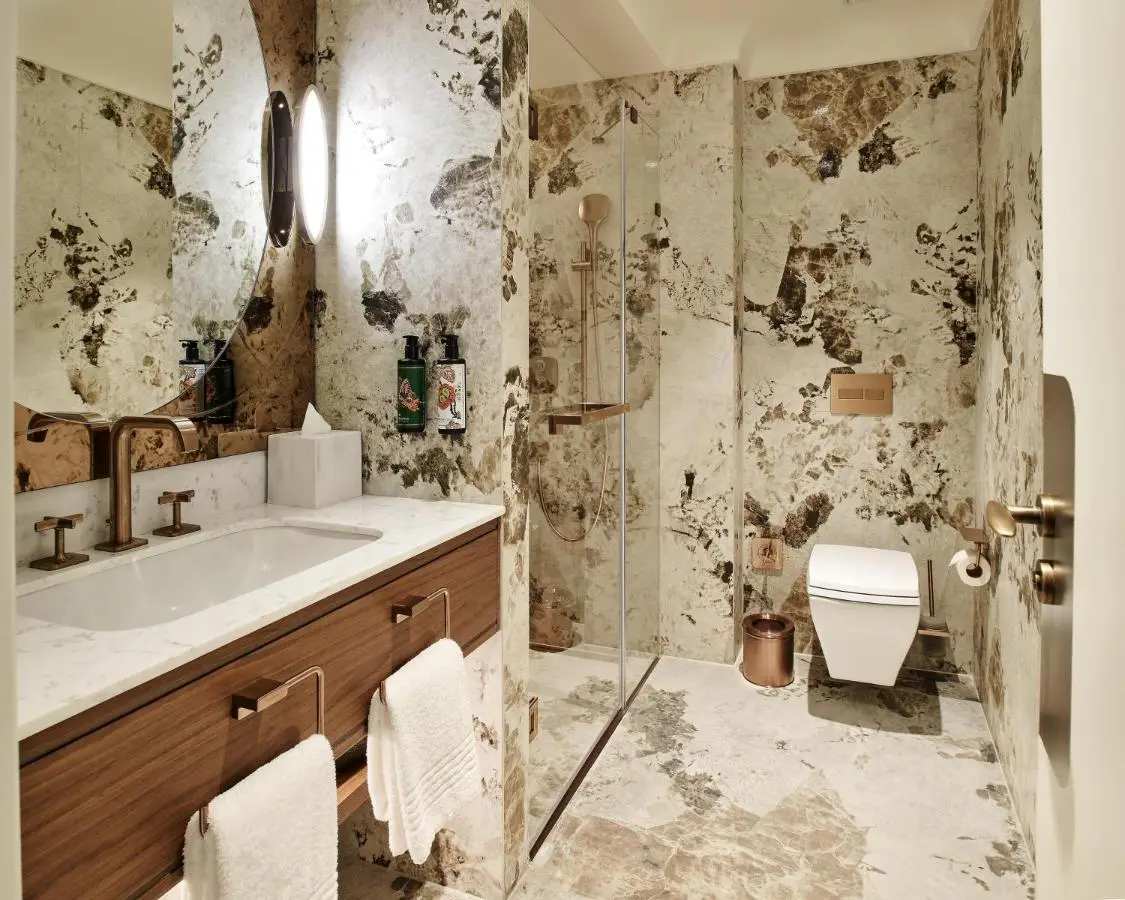 Les Temps Istanbul Karakoy, Curio Collection By Hilton - Special Class Category