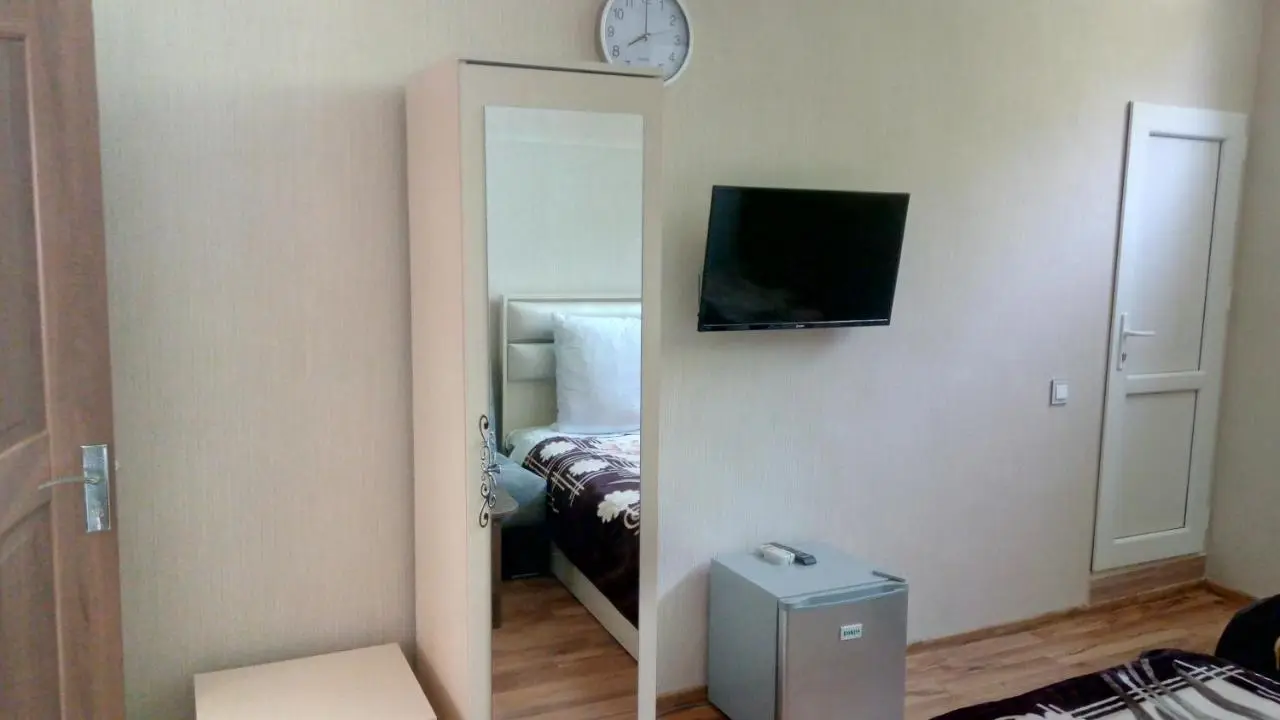Sheki Guest House