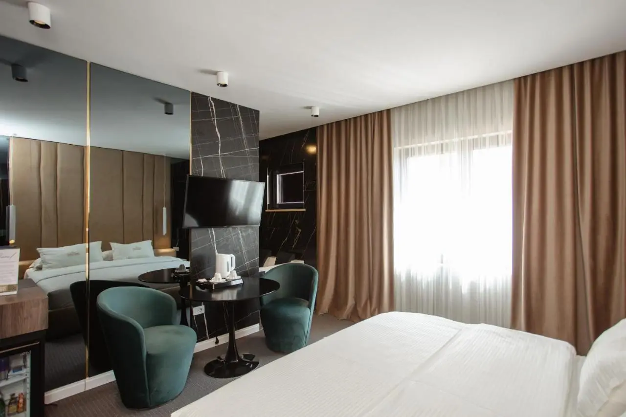 Hotel Chicago