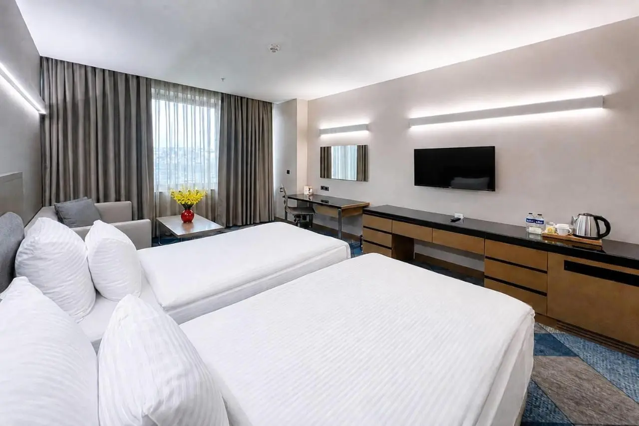 La Quinta by Wyndham Istanbul Gunesli