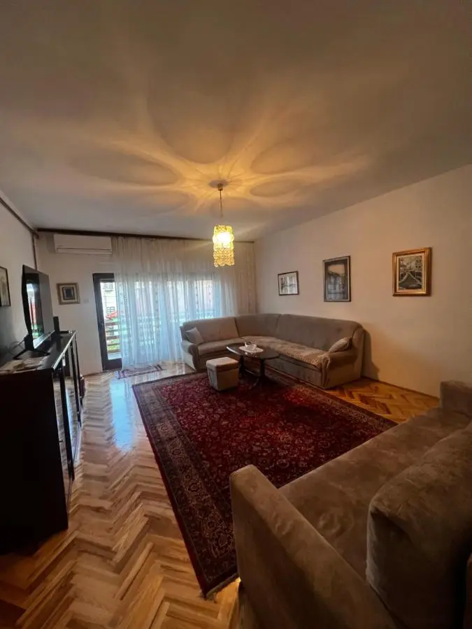 Apartment Alma
