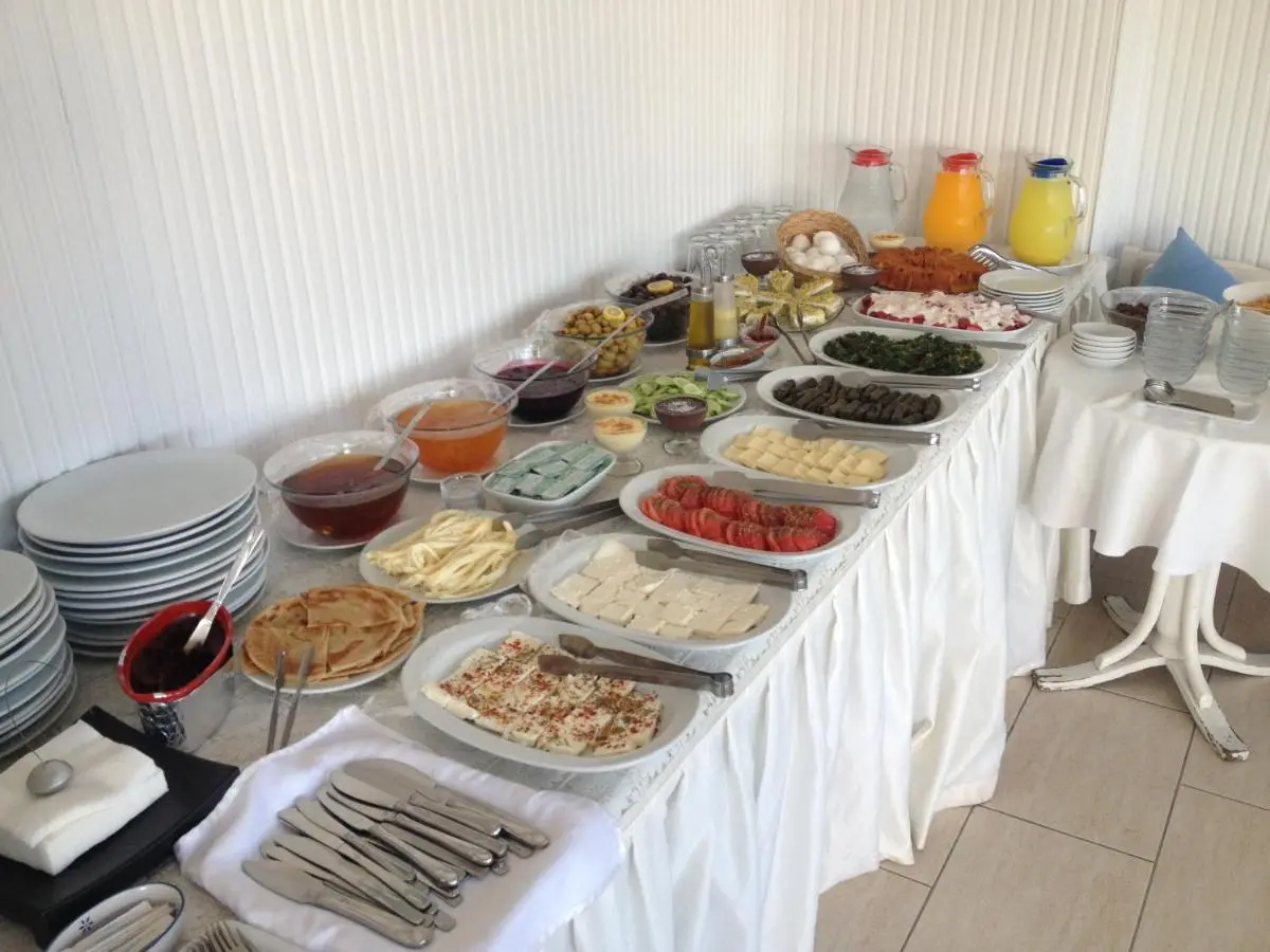 No20 Hotel Sultanahmet