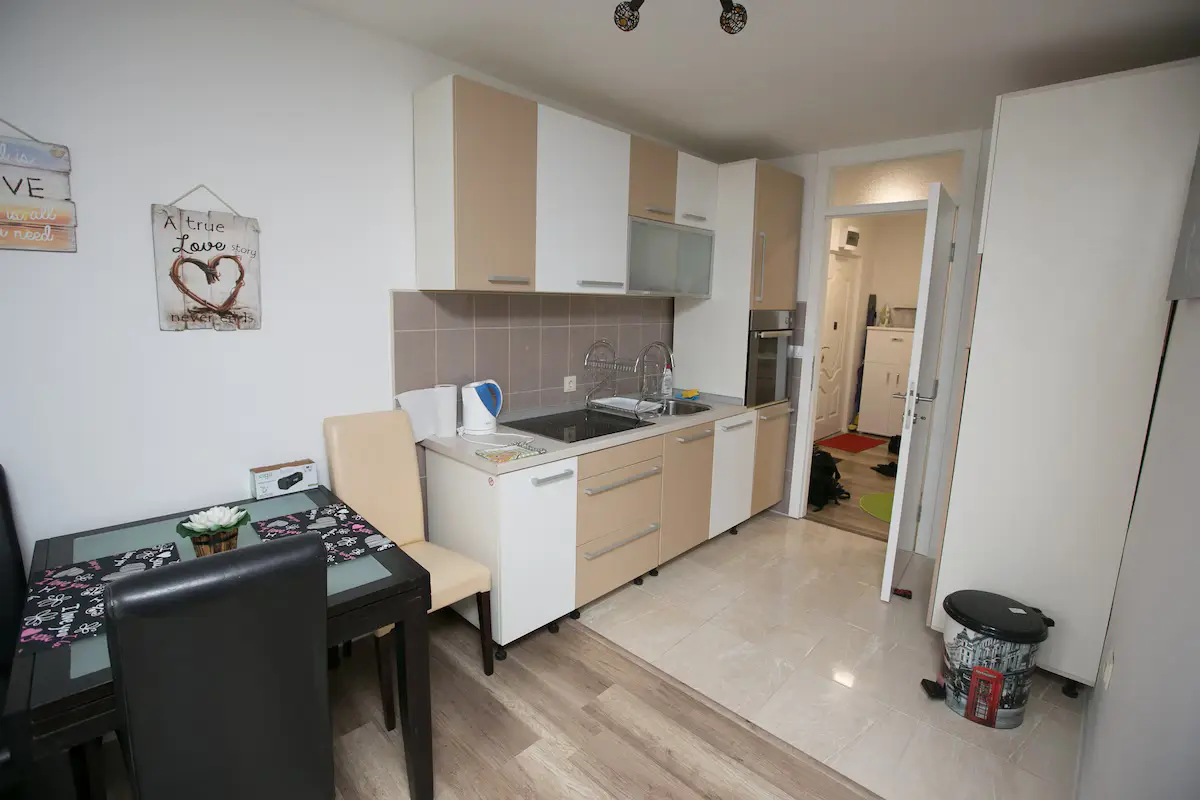 Vili apartment Sarajevo free parking
