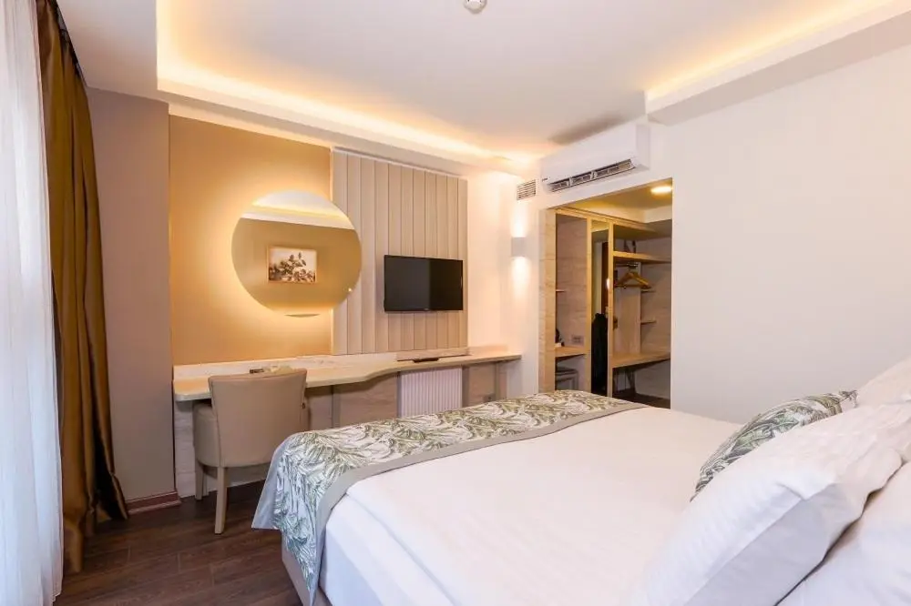 Hotel 2000 Kavaklıdere
