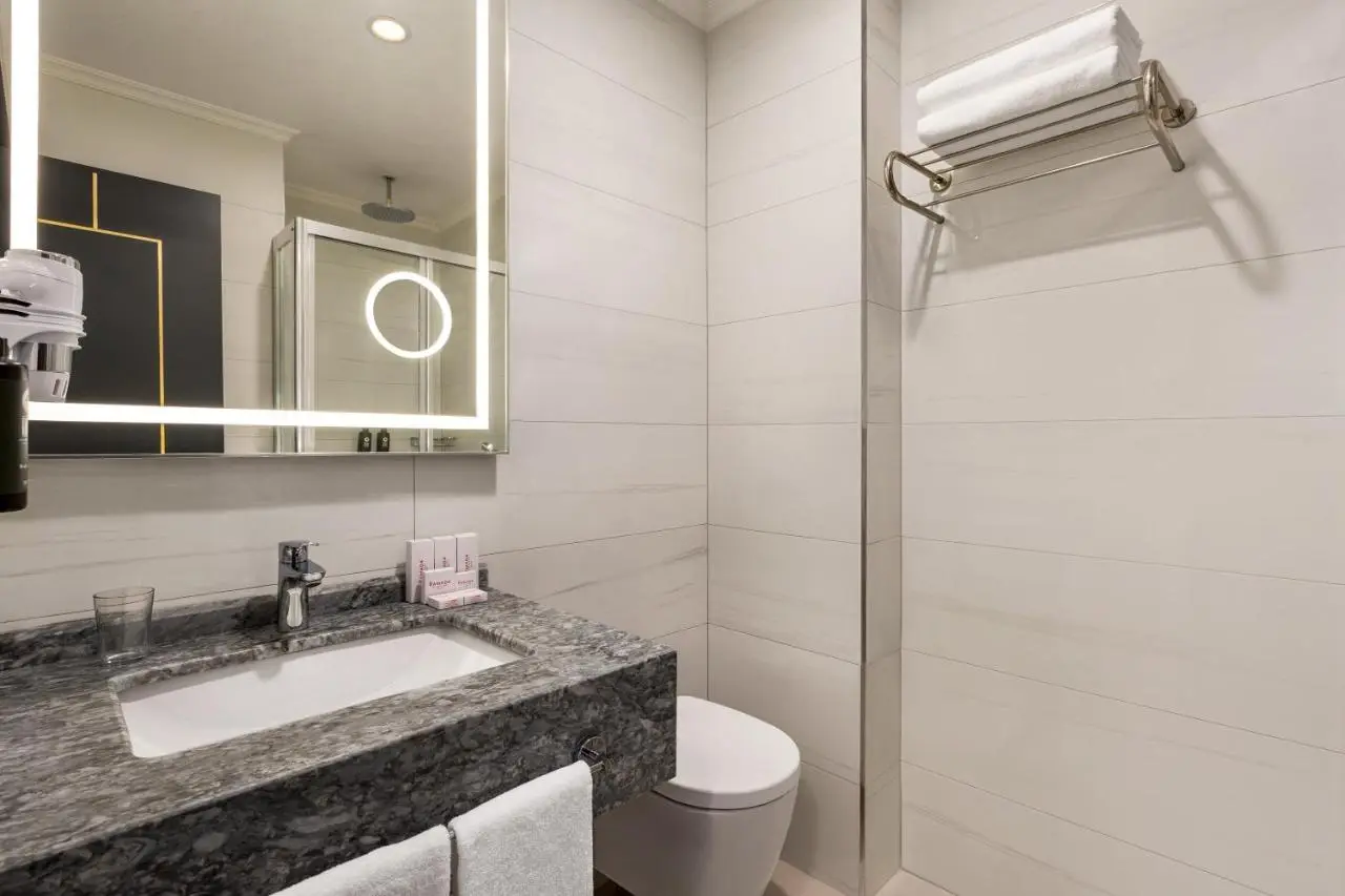 Ramada by Wyndham Istanbul Umraniye