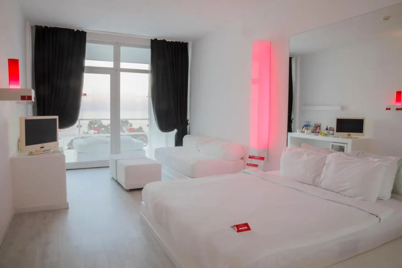 Hotel SU & Aqualand