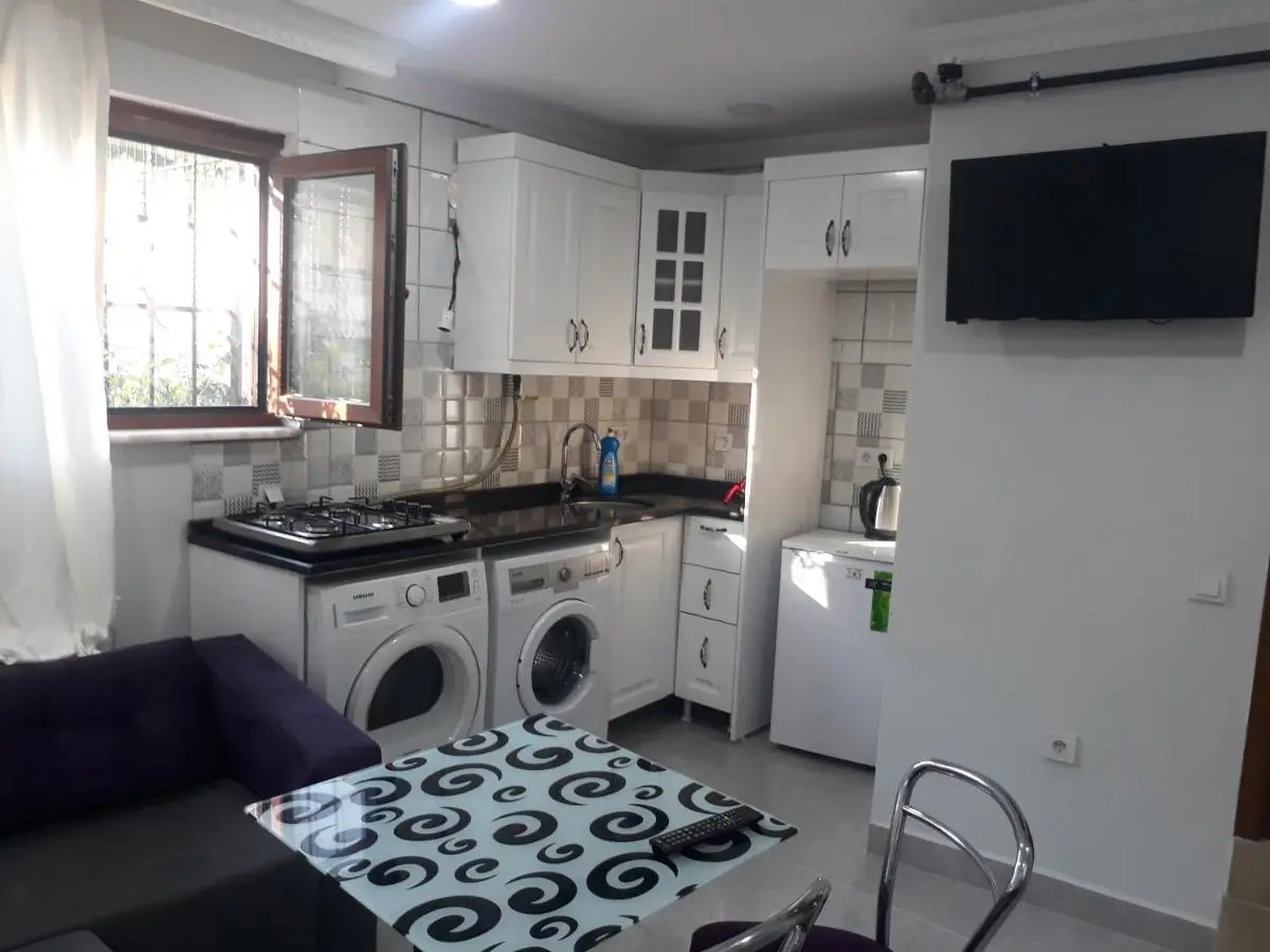 Arat Apartments