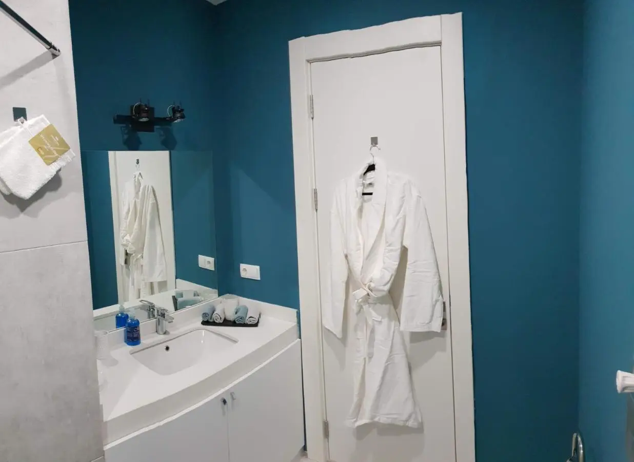 New Gudauri GoodHost Apartments