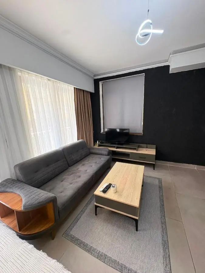 PERLA SUİTES hotel