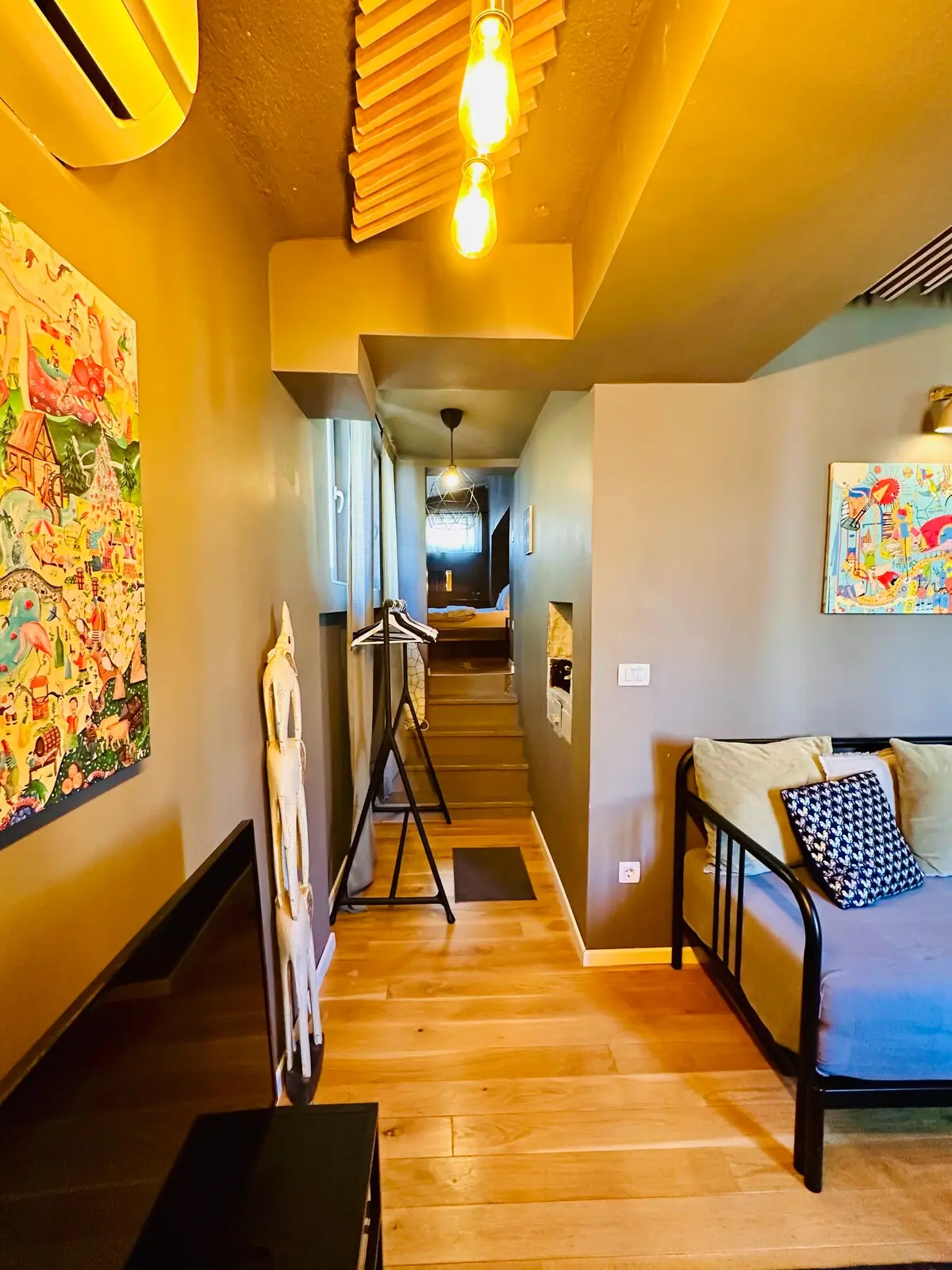Gallery Apartment