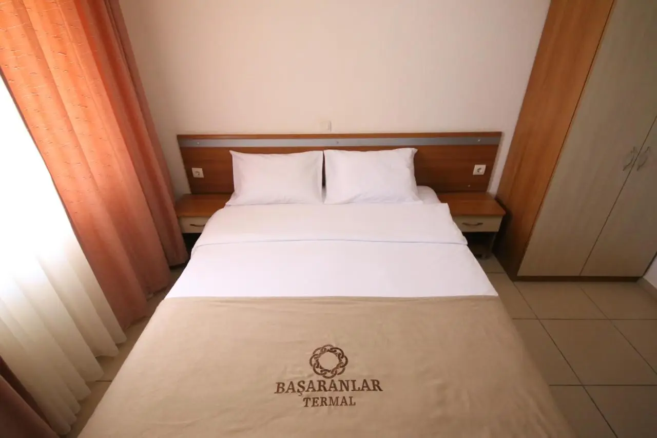 Basaranlar Thermal Otel