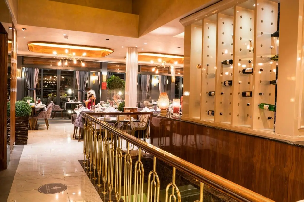 Beethoven Premium Hotel