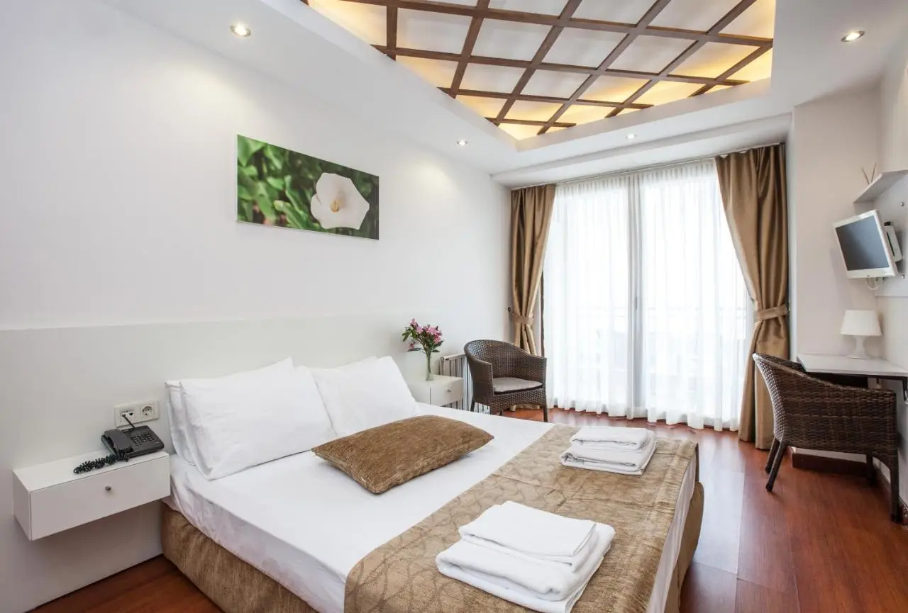 Buyukada Comfort OTEL