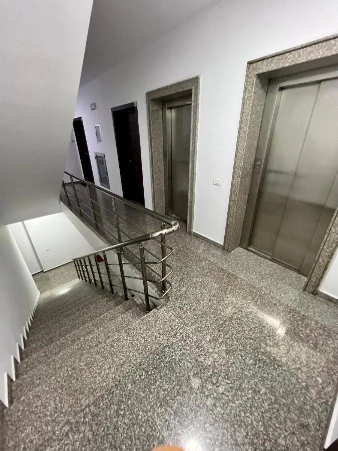 New Bazaar Cozy Apartment 2 Dajti View