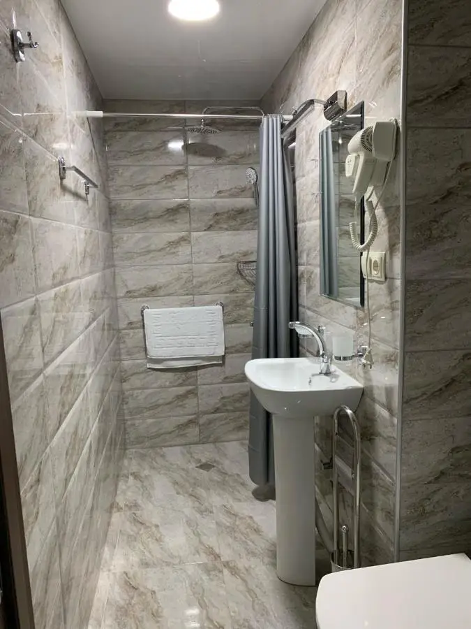 Gala Boutique Hotel