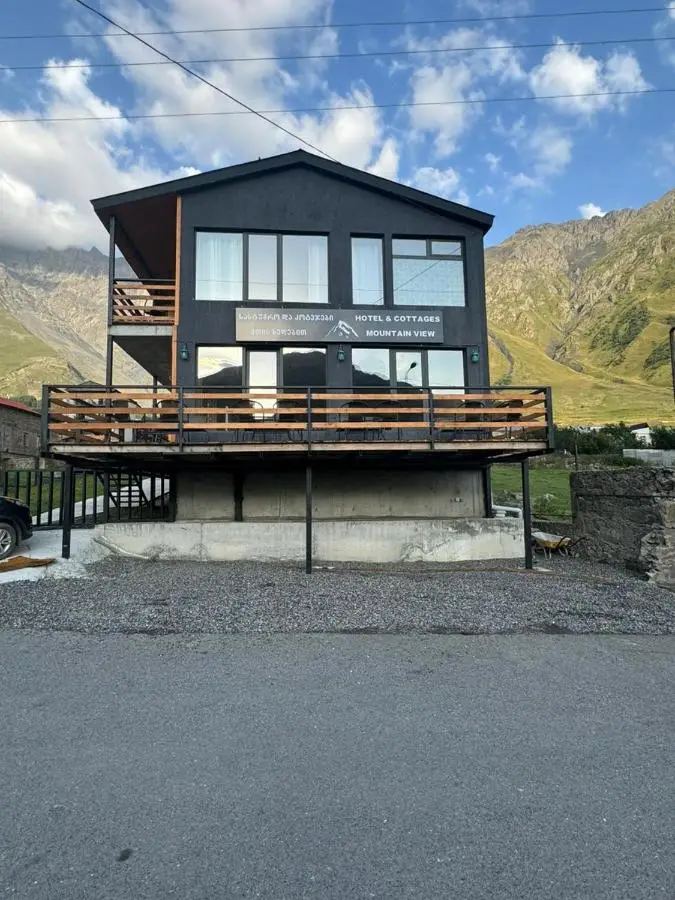 Hotel & Cottages Mountain View