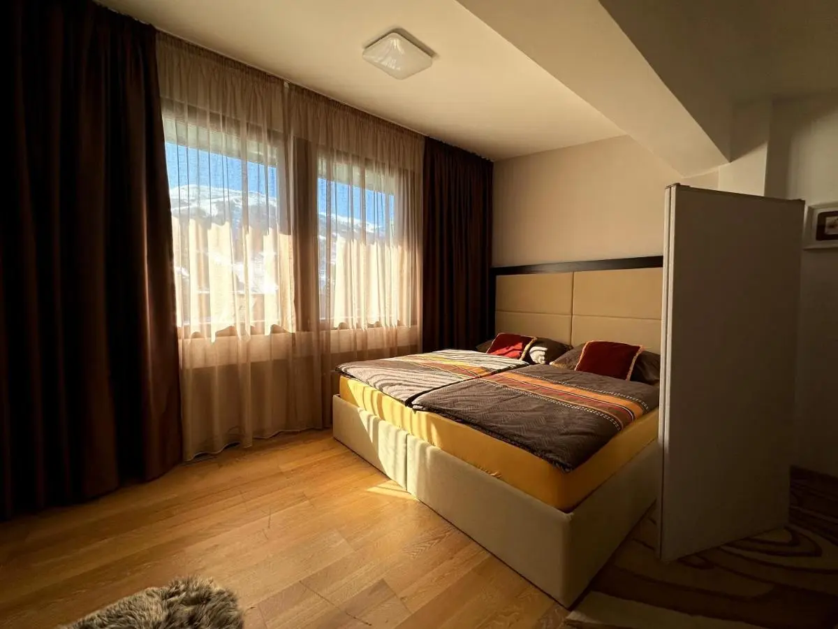 Apartman Aby Bjelasnica