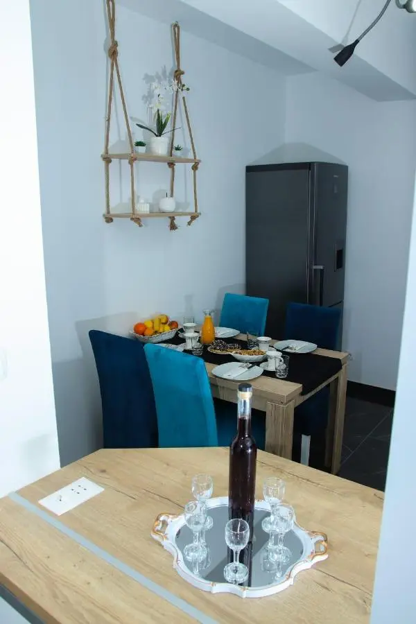 Apartman "Park"