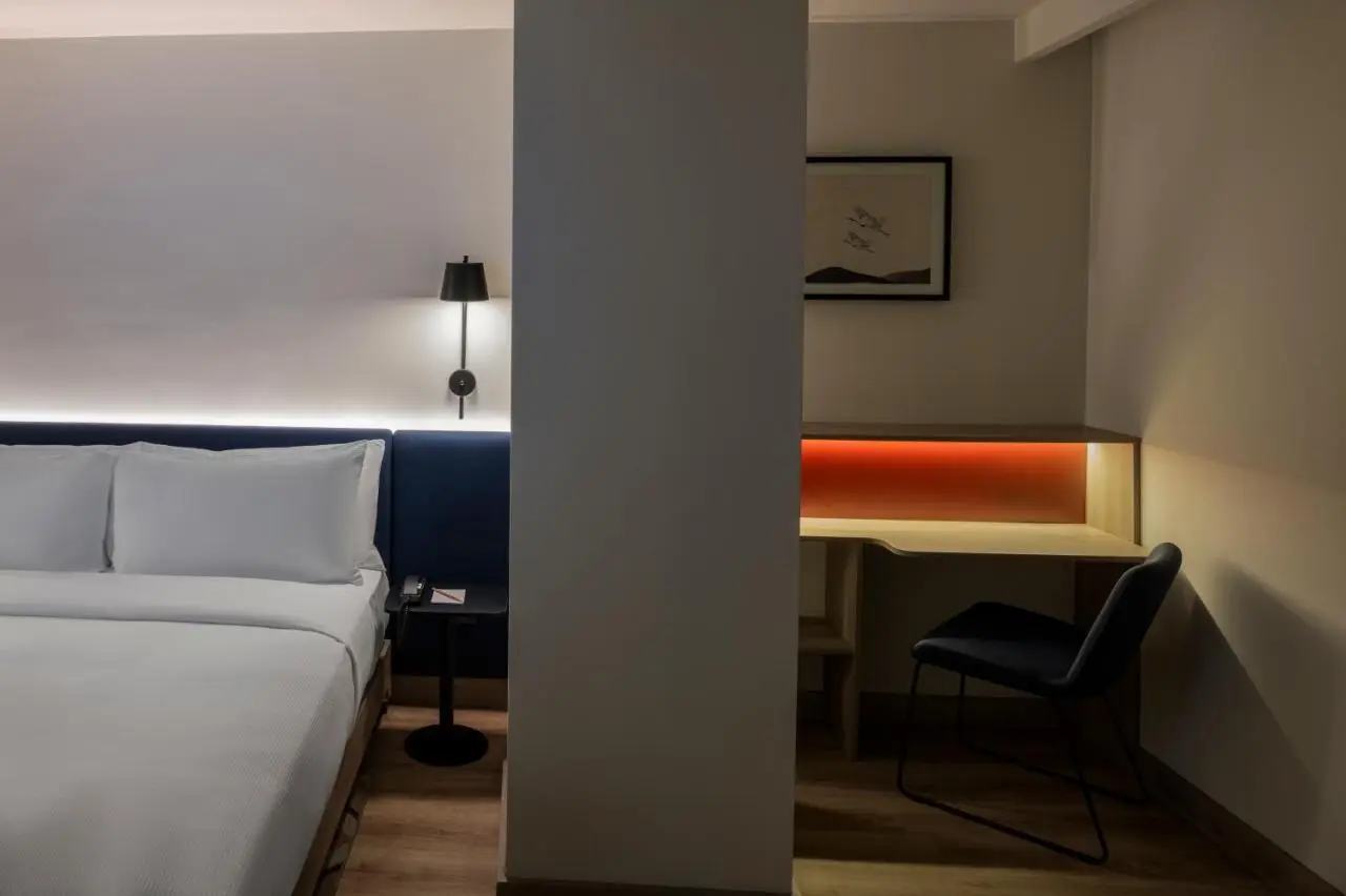 Hampton By Hilton Istanbul Merter