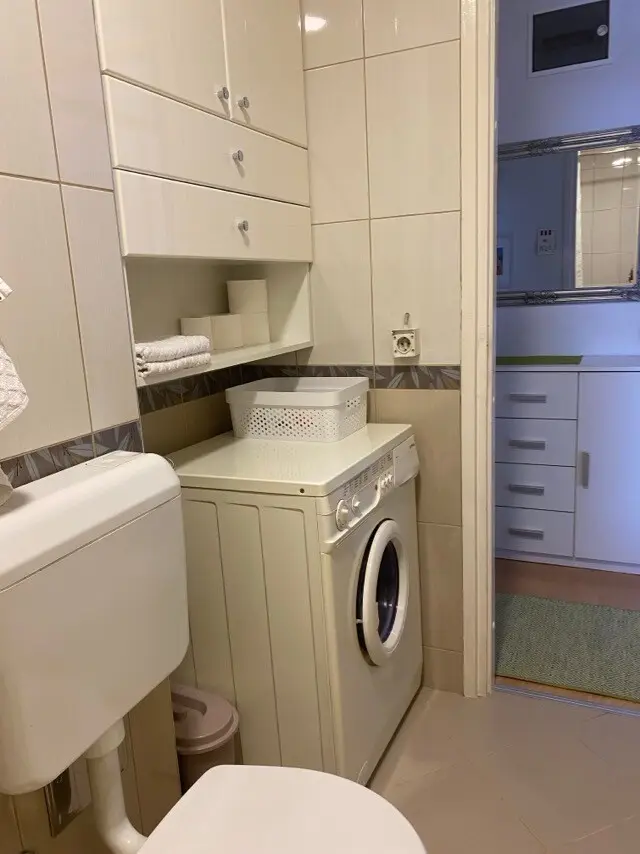 Cozy apartment "Malta" -2,5km from the city center