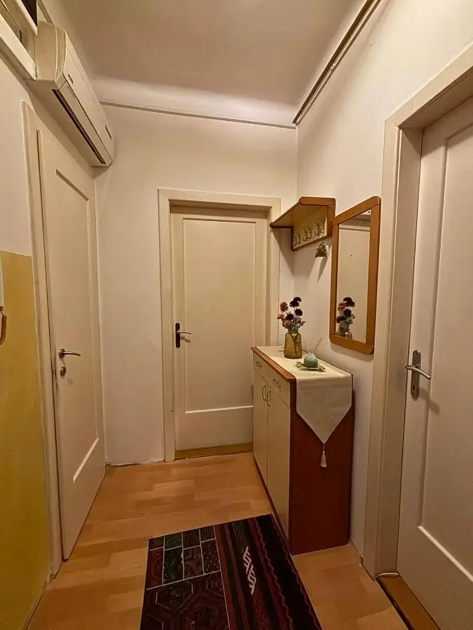 Centar Sarajevo Main Street Apartment