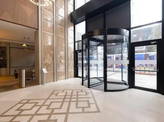 G Tower Residence at Divan Near To Mimar Sinan Metro Station