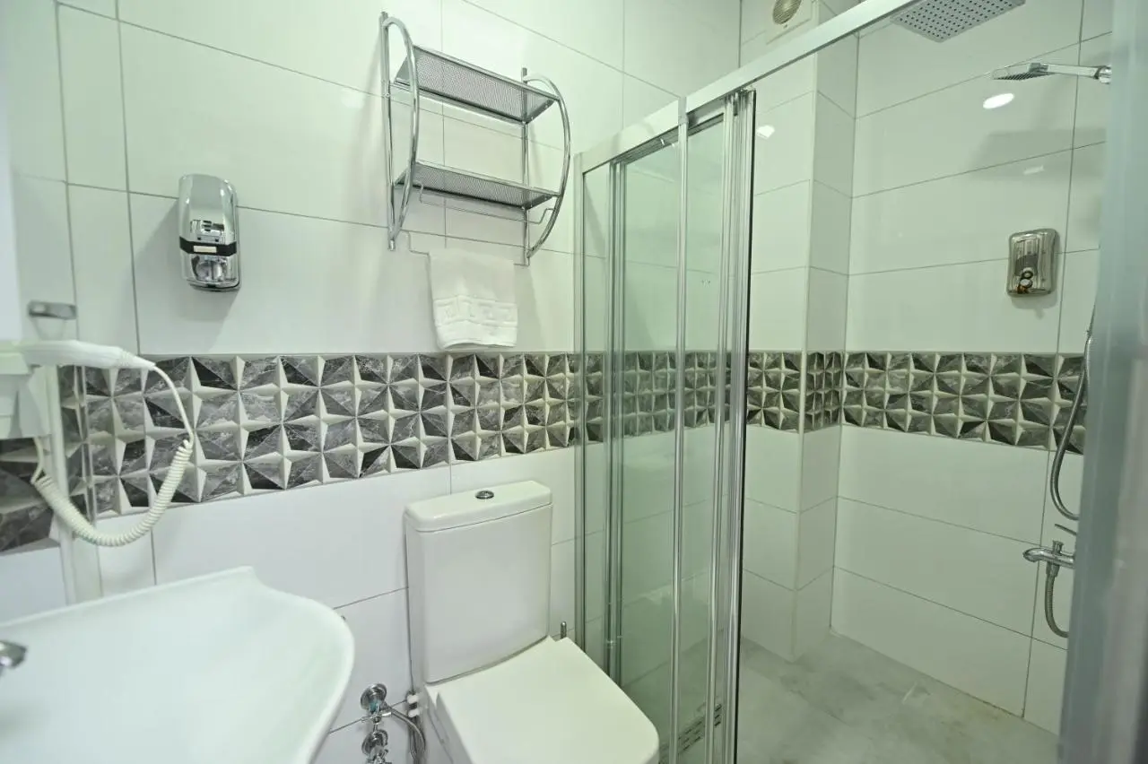 Safir Gold Hotel - Sultanahmet