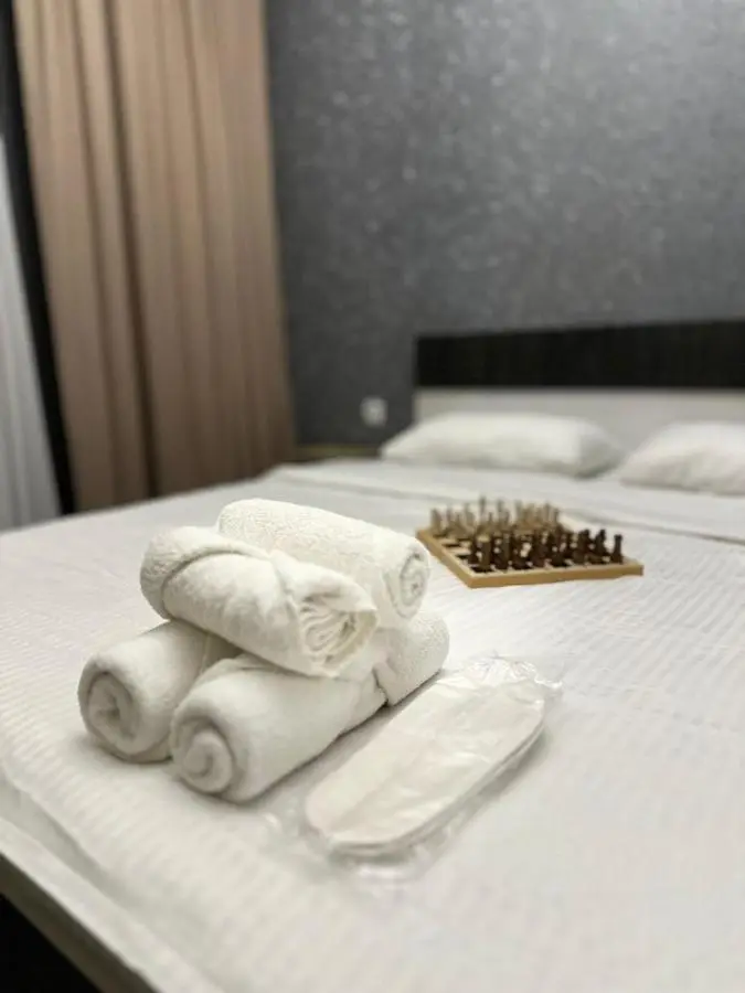 Holiday Rooms