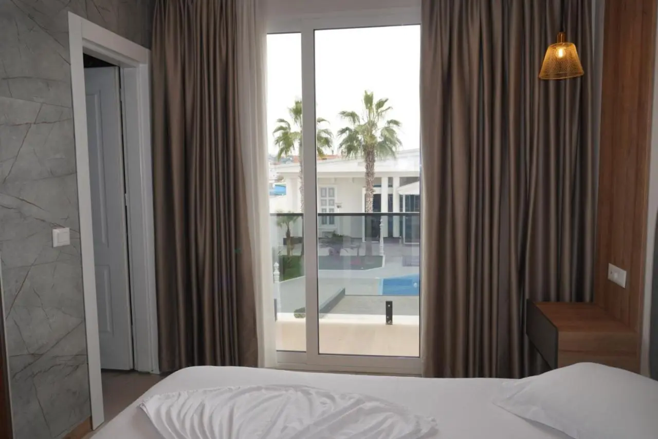 Hotel Colis