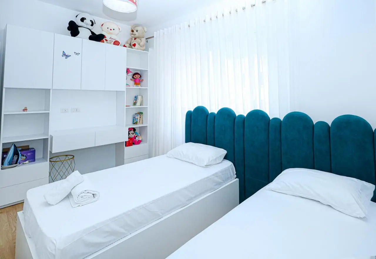 Romina Apartment