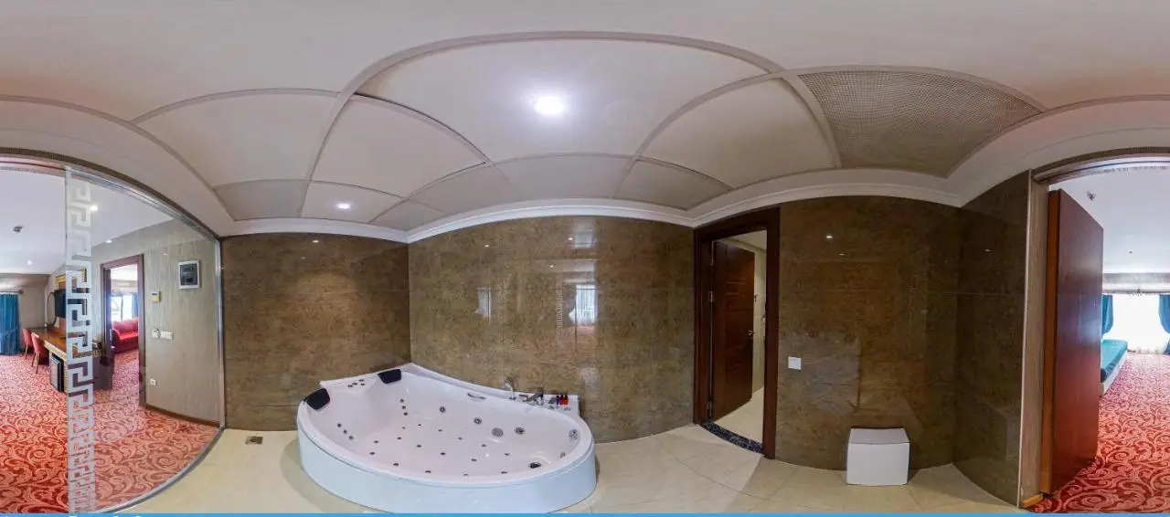 Vois Hotel Atasehir & SPA