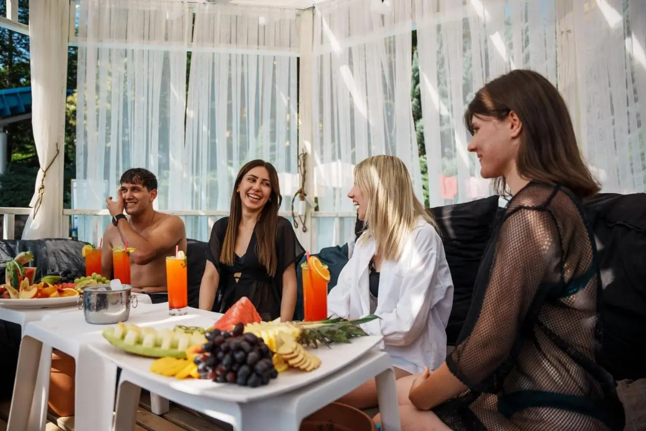 Anadolu Hotels Esenboga Thermal