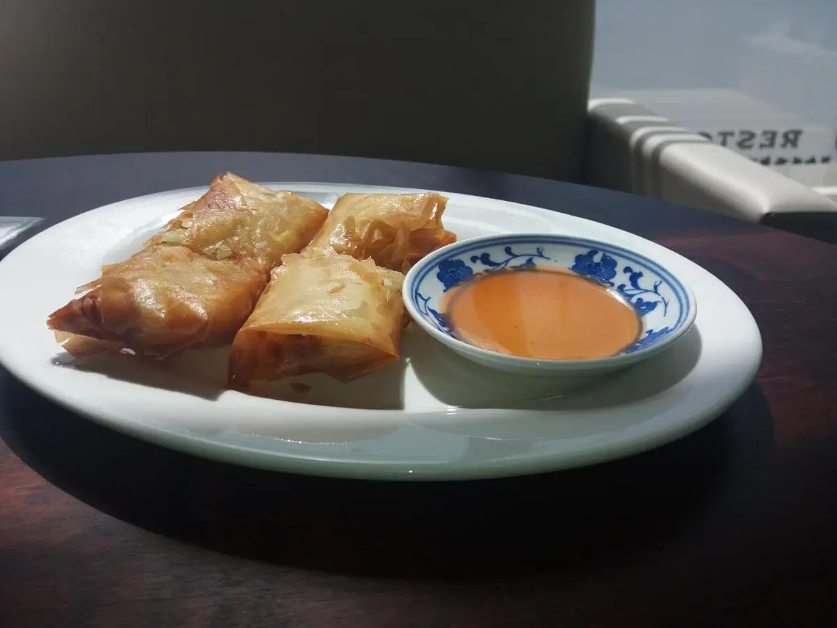 Hotel & Restaurant Great Wall - Airport