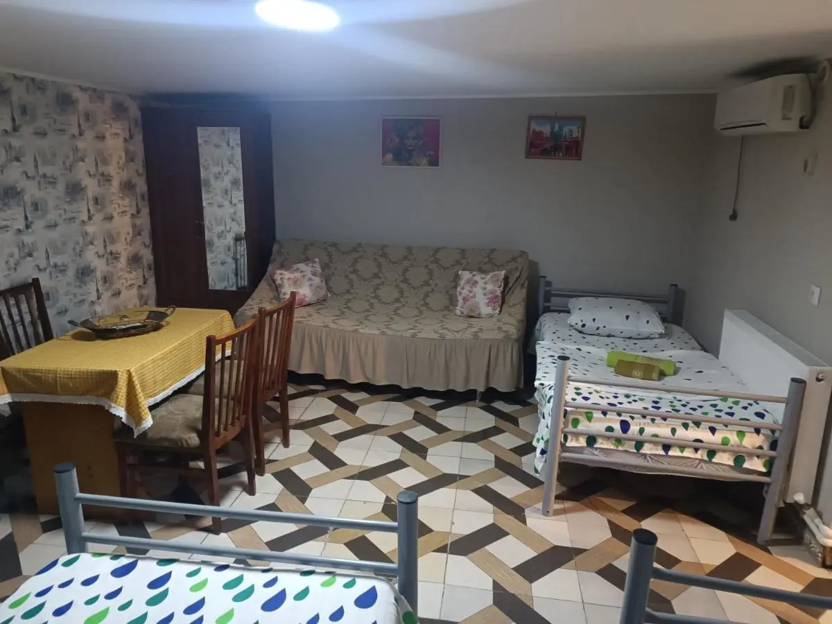Apartment Nika Mari