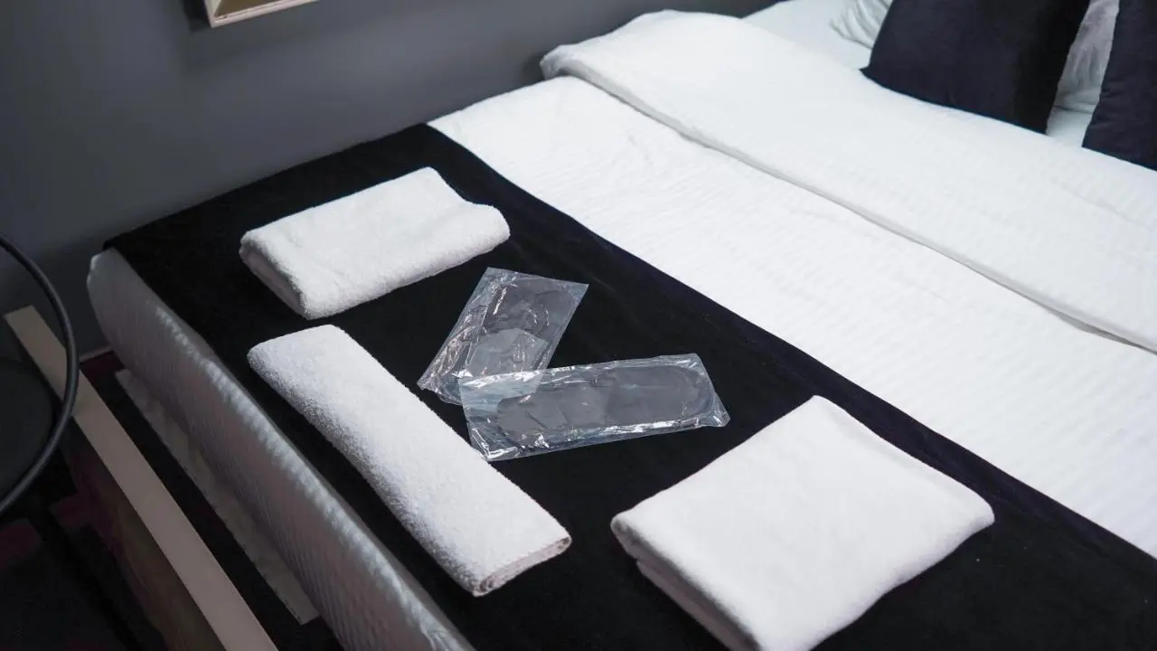 Luka Suit Hotel
