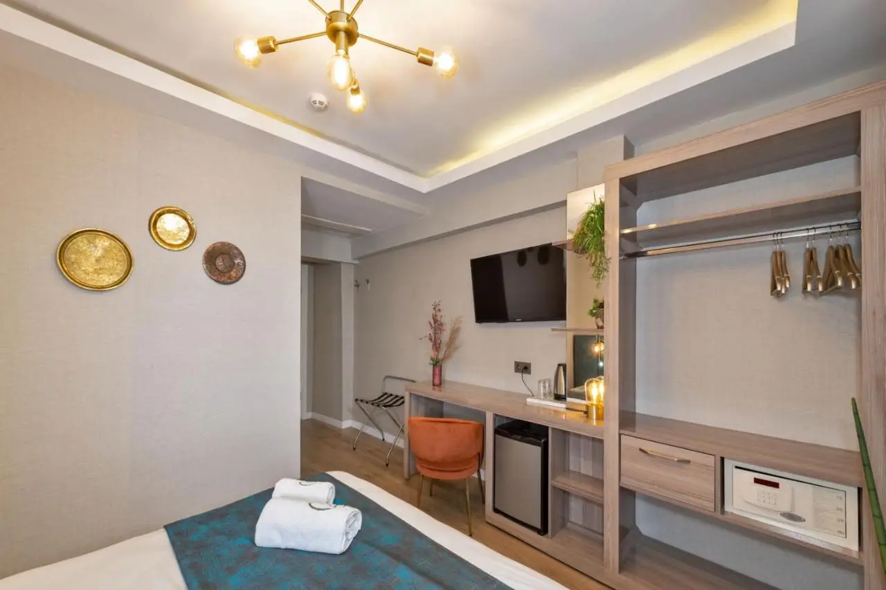 Nika otel & cafe